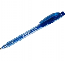 Ручка шариковая PB10, синий стержень 50шт/кор